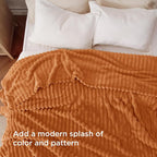 Bedsure GentleSoft King Blanket - Image 3