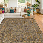 Dining Room Rugs for Under Table - Image 6