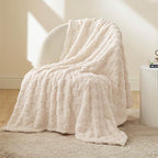 Bedsure GentleSoft Twin Blanket - Image 6