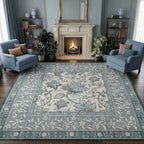 GarveeHome Area Rug by GarveeHome