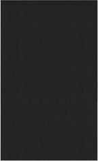 KOZYFLY Rugs for Entryway 3x5 ft Washable Area Rug Non Slip Rubber Backed Entry - Image 9
