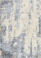 UERMEI 6x9 Area Rug Living Room Rugs - Image 9