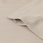 Chyhomenyc Linen Short Curtain Valance - Image 7