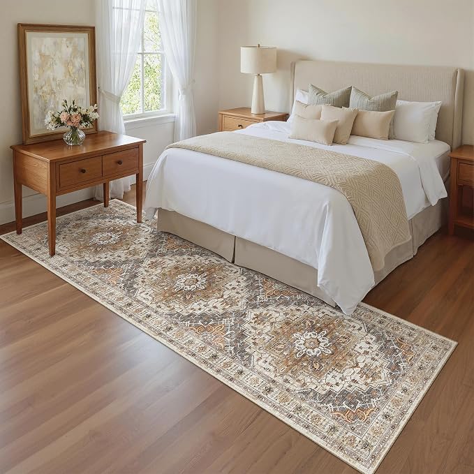 Madane Kitchen Runner Rug - Image 4