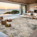 Area Rugs 9x12 Living Room by PLHXFRSoftAreaRugs