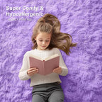 OLANLY 2x5 Machine Washable Runner Rugs - Image 6