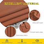 NICETOWN Blackout Window Curtains 72 inches Long, Thermal Insulated Grommet - Image 4