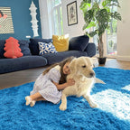OLANLY 6x9 Machine Washable Large Area Rugs - Image 3