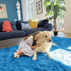 OLANLY 2x6 Machine Washable Runner Rugs - Image 6