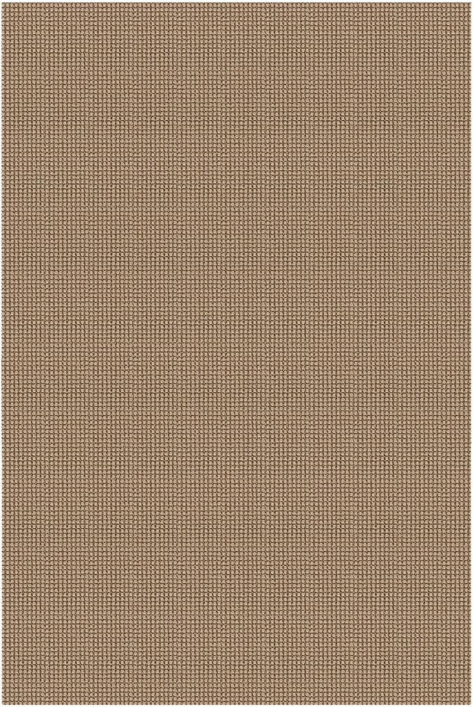 KOZYFLY Washable Area Rug 5x7 ft Rubber Backed Non Slip Rugs - Image 9