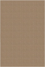 KOZYFLY Washable Area Rug 5x7 ft Rubber Backed Non Slip Rugs - Image 9