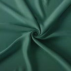 LEMOMO Dark Green Bedroom Blackout Curtains/38 x 63 Inch Long/Set of 2 Curtain - Image 6