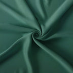 LEMOMO Green Blackout Curtains 34 x 63 Inch Length/Set of 2 Curtain - Image 5