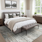 BEIMO Area Rugs 10x14 for Living Room Bedroom, Modern Abstract Machine Washable - Image 4