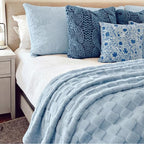 Bedsure GentleSoft Twin Blanket - Image 5