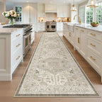 Madane Hallway Runner Rug 3x16 - Image 3