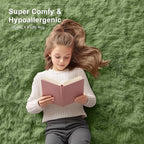 OLANLY 6x9 Machine Washable Large Area Rugs - Image 6