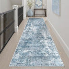 Washable Runner Rug - Image 3