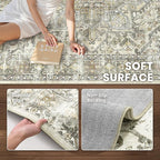 zesthome 5x7 Area Rugs - Image 6