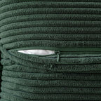 MIULEE Decorative Throw Pillow Covers - Image 5
