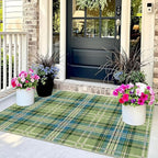 3x5 Buffalo Entry Rug - Image 3