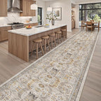 Madane 3x20 Hallway Runner Rug - Image 3