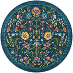 GarveeHome Area Rug for Living Room - Image 4