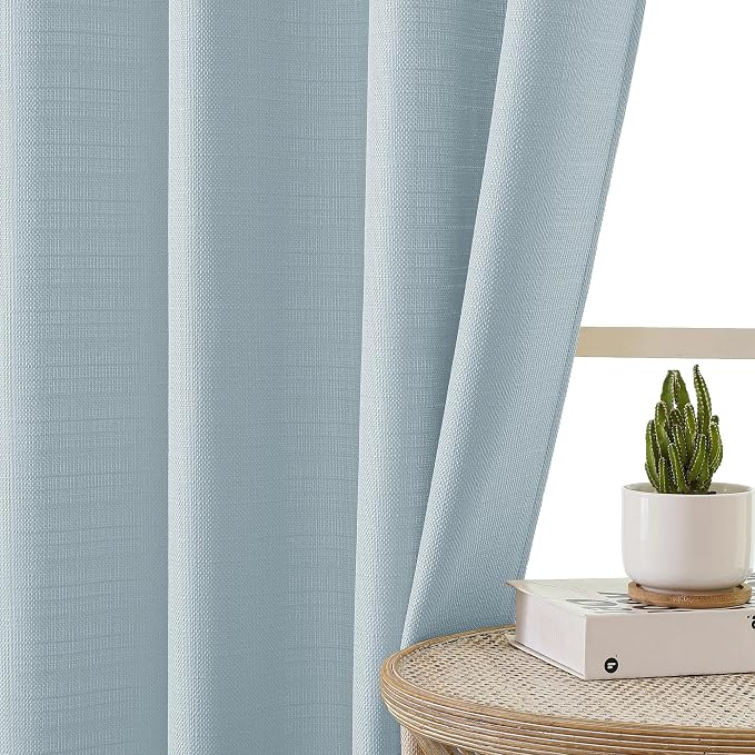 Chyhomenyc Short Curtain Valance - Image 8