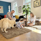 OLANLY 2x8 Machine Washable Runner Rugs - Image 7