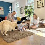 OLANLY 2x6 Machine Washable Runner Rugs - Image 5