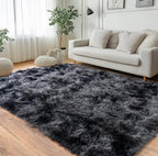 Pionblank Super Fluffy Area Rug - Image 8