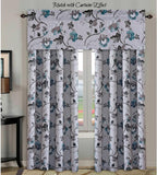 H.VERSAILTEX Blackout Curtain Valances - Image 8