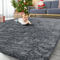 OLANLY 6x9 Machine Washable Large Area Rugs by OLANLY