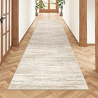 2x8 Runner Rug, Washable Runners by Restydon