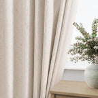 Guken 100% Blackout Curtains 40 Inch Wide by 84 Inch - Image 8