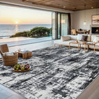 8x10 Area Rugs for Living Room by PLHXFRSoftAreaRugs