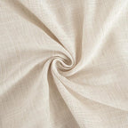 BGment Linen Curtains 45 Inch Length - Image 8