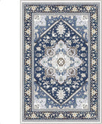 OPPODREAM Soft 6x9 Area Rugs, Washable Rug 6x9 - Image 9