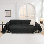 MYSKY HOME Couch Cover for Dogs Washable Couch Covers Couch Covers for Sofa - Image 9