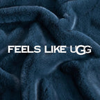UGG Euphoria Faux Fur Throw Blanket, Soft Warm Throw Blankets - Image 5