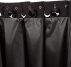 Amazon Basics Portable Blackout Curtain Shade - Image 4