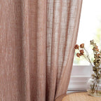 MYSKY HOME Living Room Curtains - Image 4