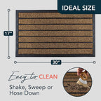 ubdyo Extra Durable Door Mat - Image 2
