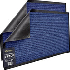 Sierra Concepts Front Door Mat Large Welcome Floor Mats by SierraConcepts