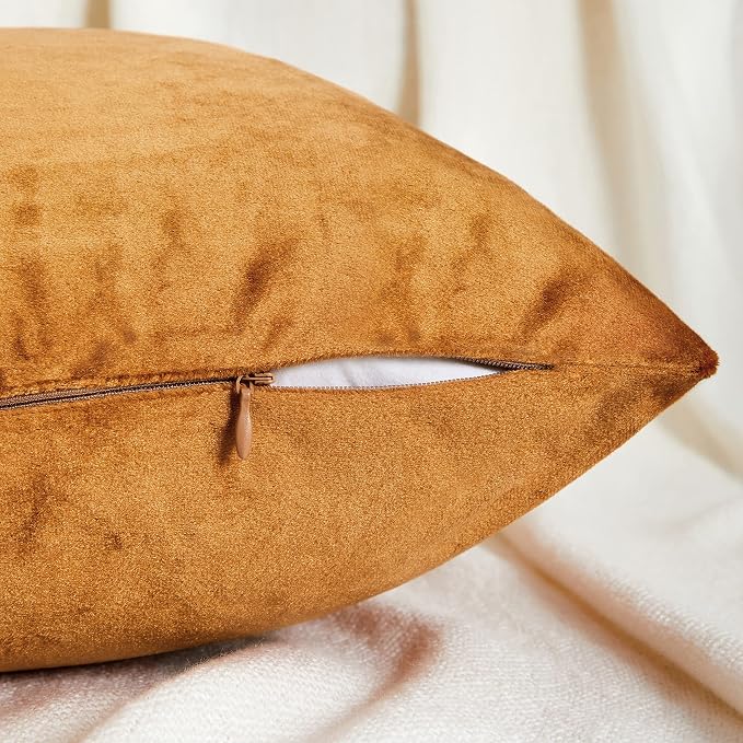 GIGIZAZA Decorative Throw Pillow Covers - Image 4