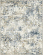Area Rugs 6x9 for Living Room Bedroom, Modern Abstract Machine Washable Rug - Image 9