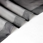 Chyhomenyc Black Sheer Valances - Image 3