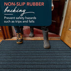 ubdyo Extra Durable Door Mat - Image 5