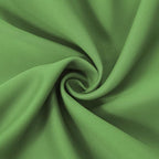 LEMOMO Blackout Curtains 52 x 63 inch/Light Green Curtains Set of 2 - Image 5