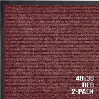 Sierra Concepts Front Door Mat X-Large Welcome Floor Mats - Image 7